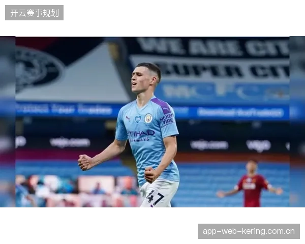 福登的技术稳定性为英格兰中场提供保障,其在狭小空间内的处理球能力突出 福登的技术稳定性为英格兰中场提供保障,其在狭小空间内的处理球能力突出